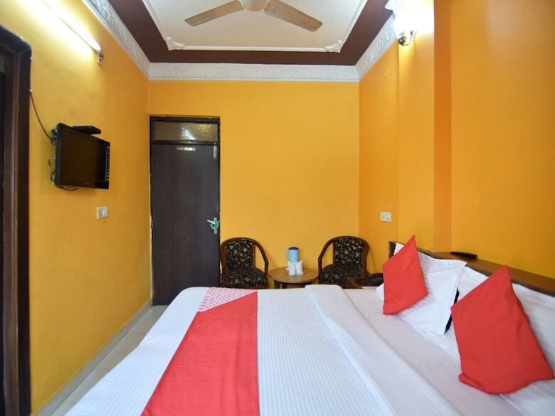 Apartamentos Oyo 11637 Hotel Novelty