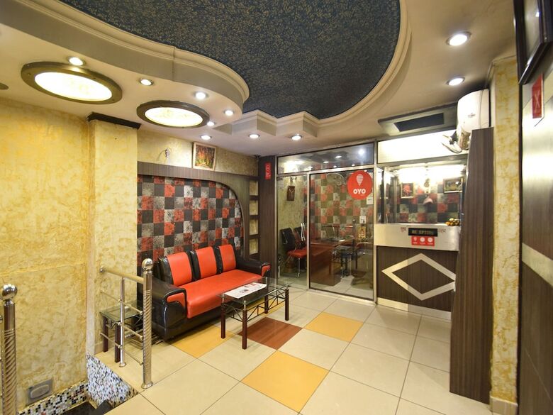 Apartamentos Oyo 11637 Hotel Novelty
