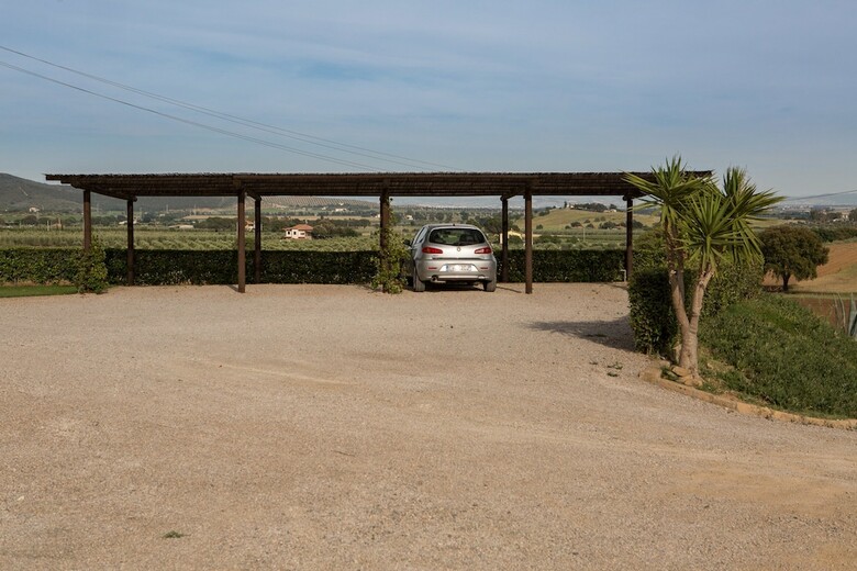 Agroturismo Agriturismo Diaccia Boltrona