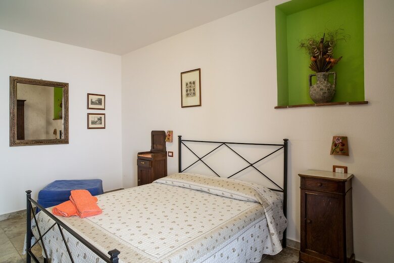 Agroturismo Agriturismo Diaccia Boltrona