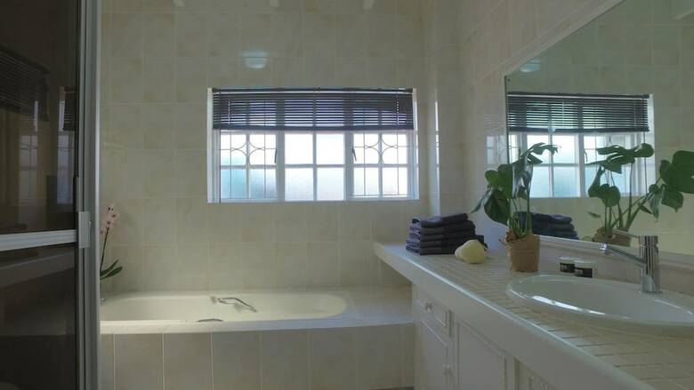 Hotel Plattekloof Views - Adults Only