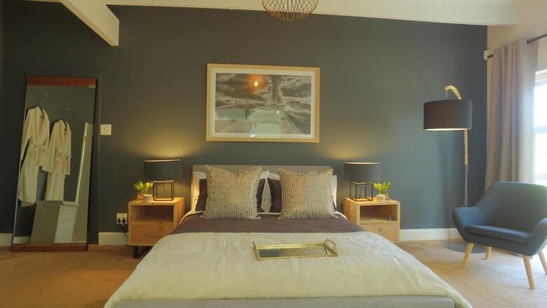 Hotel Plattekloof Views - Adults Only