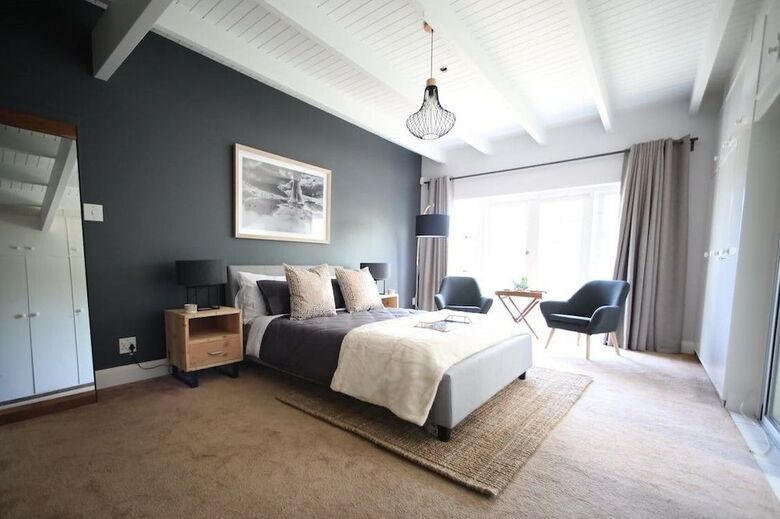 Hotel Plattekloof Views - Adults Only
