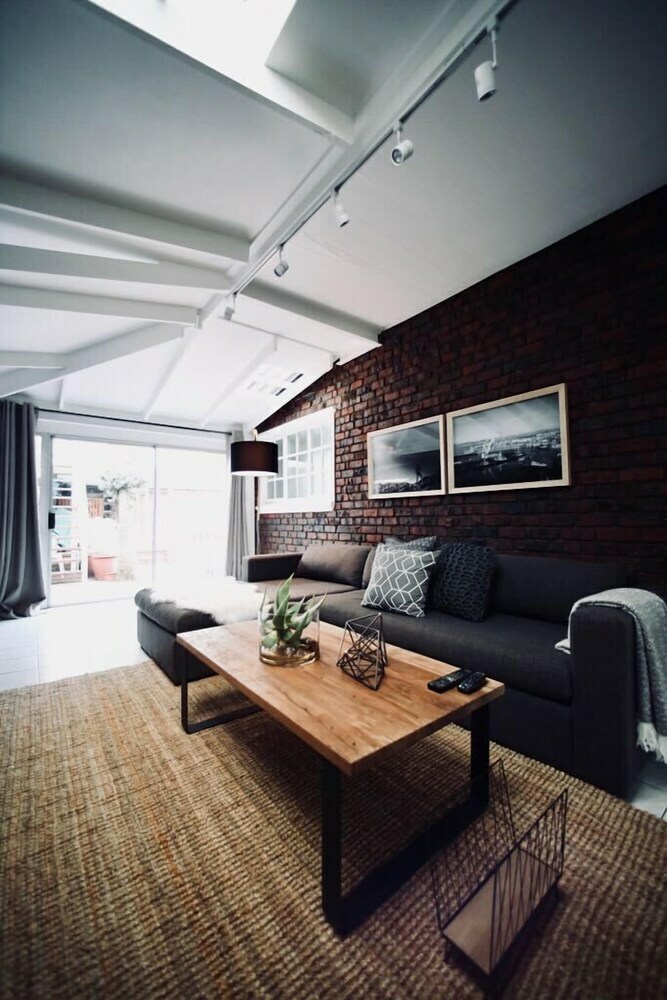Hotel Plattekloof Views - Adults Only