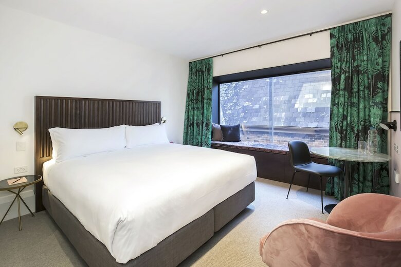 Little Albion, A Crystalbrook Collection Boutique Hotel