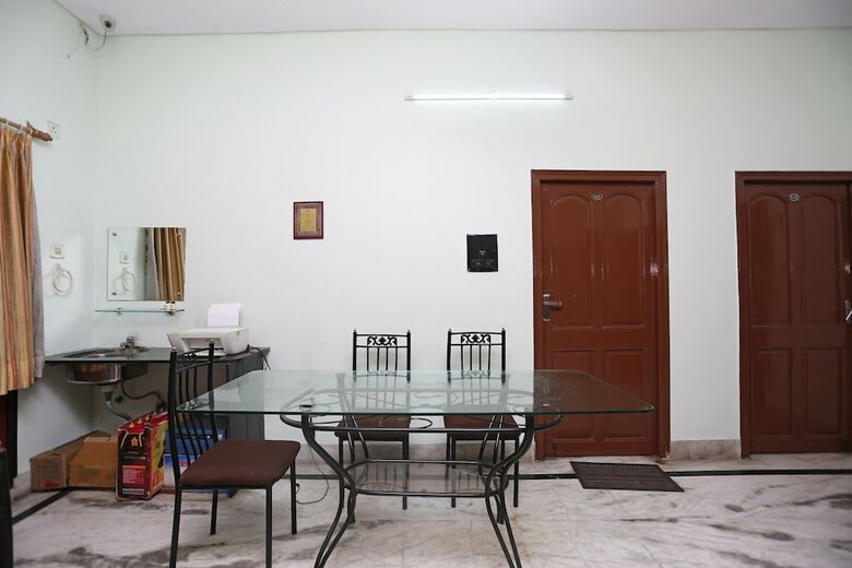 Apartamentos Oyo 6736 Salt Lake
