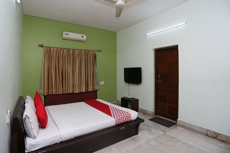 Apartamentos Oyo 6736 Salt Lake