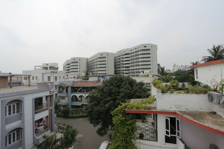 Apartamentos Oyo 6736 Salt Lake