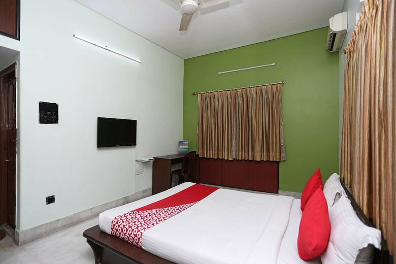 Apartamentos Oyo 6736 Salt Lake