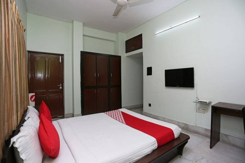 Apartamentos Oyo 6736 Salt Lake