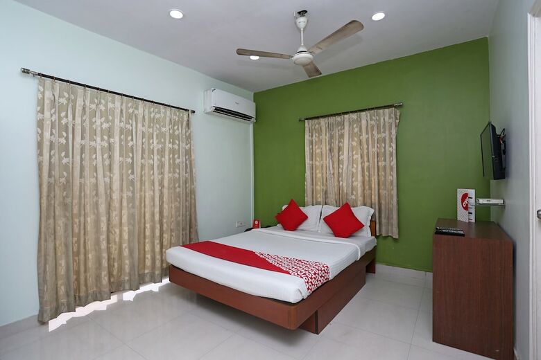 Apartamentos Oyo 6736 Salt Lake