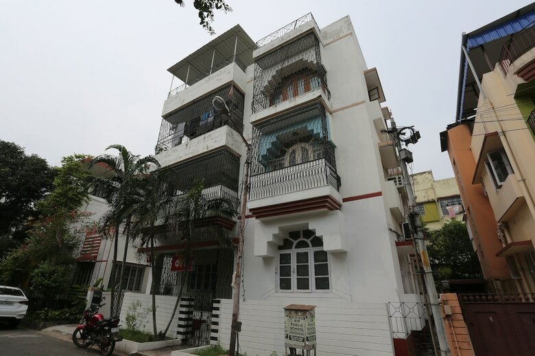 Apartamentos Oyo 6736 Salt Lake