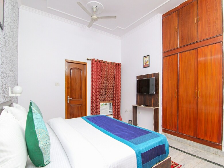 Hotel Oyo 12857 D Moon Star