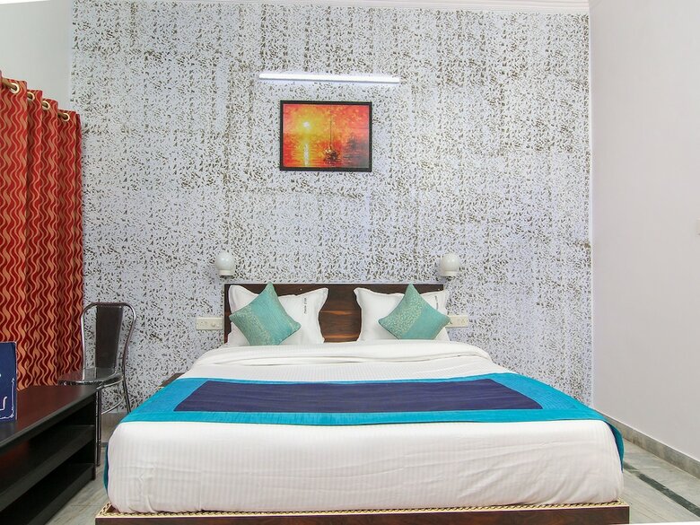 Hotel Oyo 12857 D Moon Star