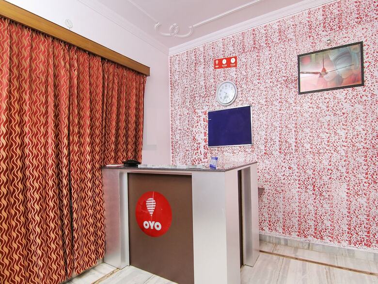 Hotel Oyo 12857 D Moon Star