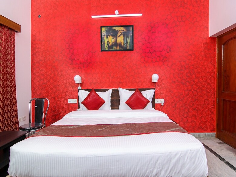 Hotel Oyo 12857 D Moon Star