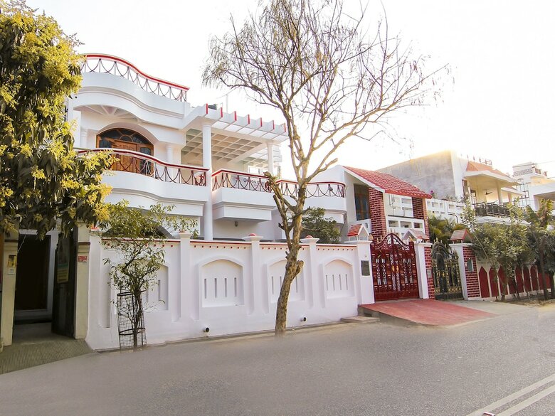 Hotel Oyo 12857 D Moon Star
