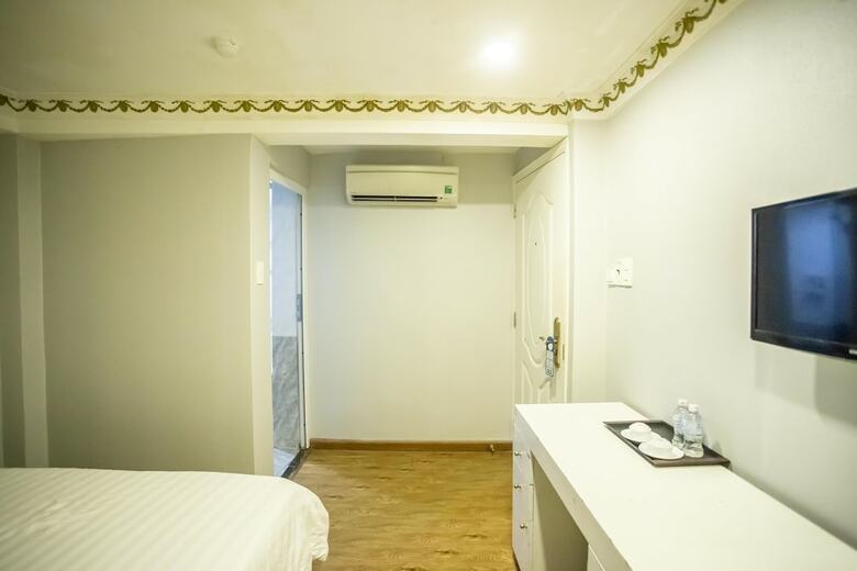 Phung Hoang Golden Hotel
