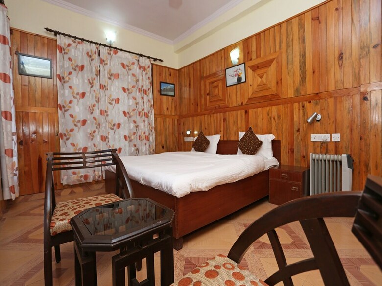 Apartamentos Oyo 12140 Home 2bhk Valley View Ramgarh