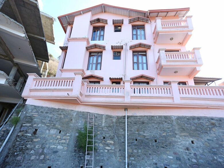Apartamentos Oyo 12140 Home 2bhk Valley View Ramgarh