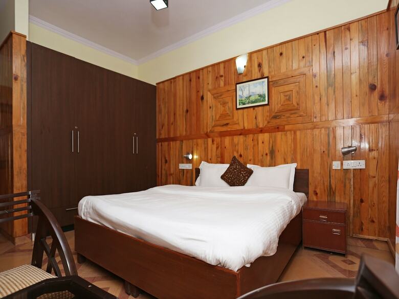 Apartamentos Oyo 12140 Home 2bhk Valley View Ramgarh
