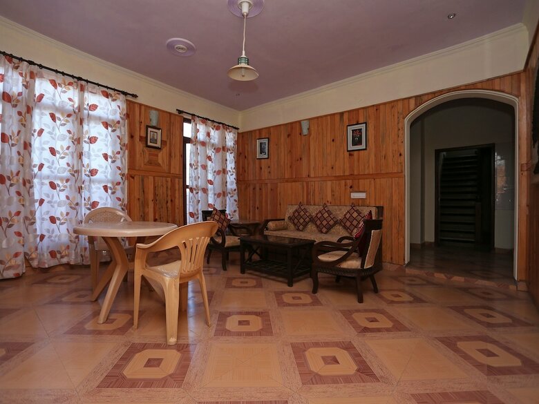 Apartamentos Oyo 12140 Home 2bhk Valley View Ramgarh