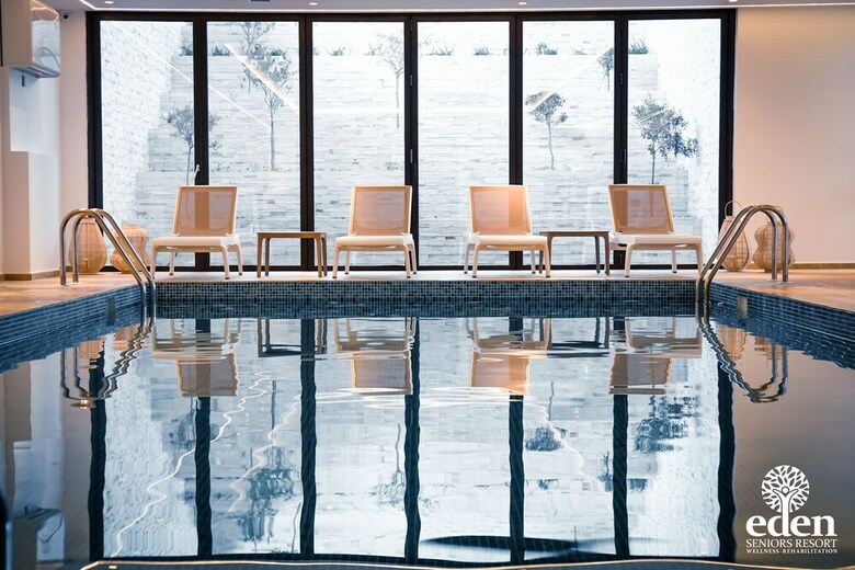 Hotel Eden Resort Wellness Rehabilitation