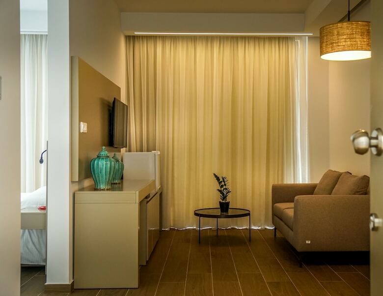Hotel Eden Resort Wellness Rehabilitation