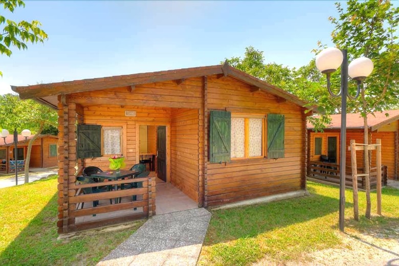 Apartamento Centro Vacanze Verde Azzurro