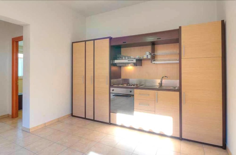 Apartamento Centro Vacanze Verde Azzurro