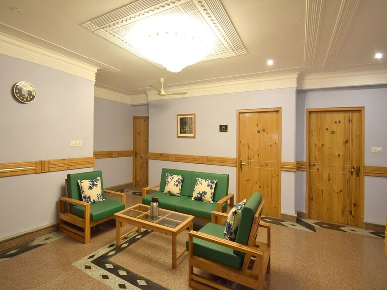 Hotel Oyo 12201 Shuhul Resorts