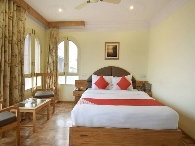 Hotel Oyo 12201 Shuhul Resorts