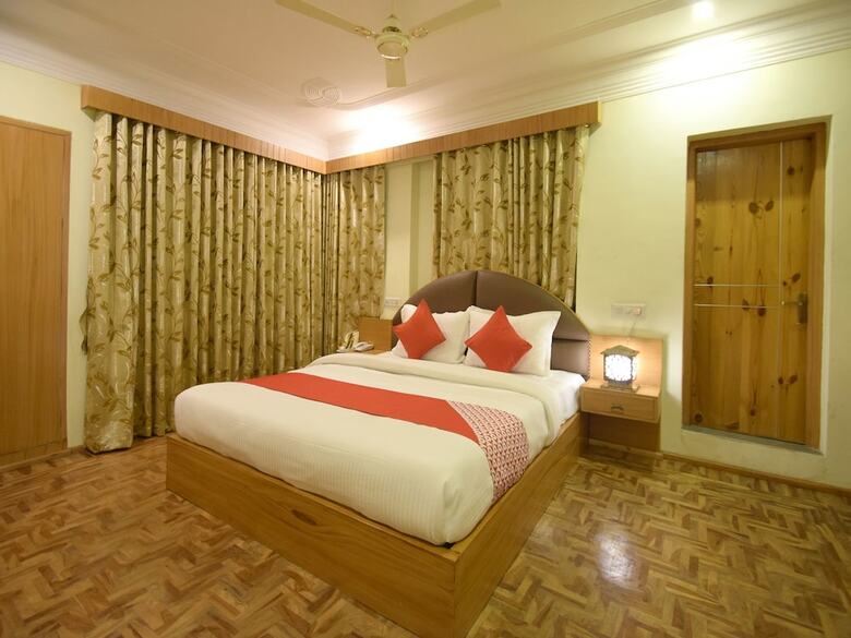 Hotel Oyo 12201 Shuhul Resorts