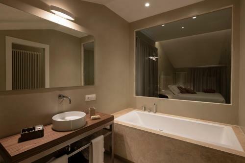 Bed & Breakfast Tenuta San Masseo