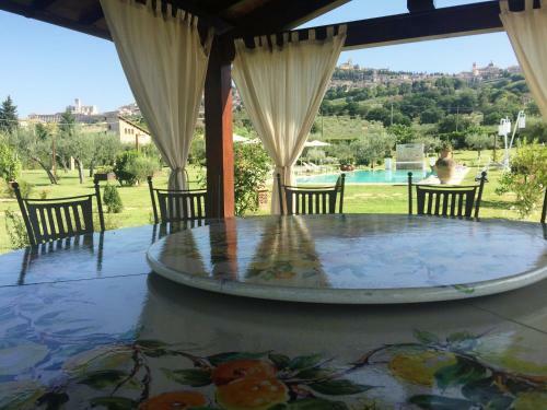 Bed & Breakfast Tenuta San Masseo