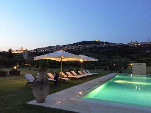 Bed & Breakfast Tenuta San Masseo