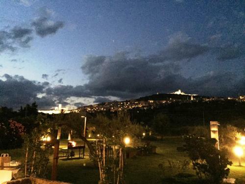 Bed & Breakfast Tenuta San Masseo