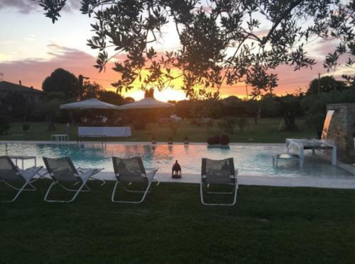 Bed & Breakfast Tenuta San Masseo