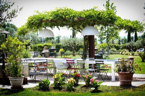 Bed & Breakfast Tenuta San Masseo