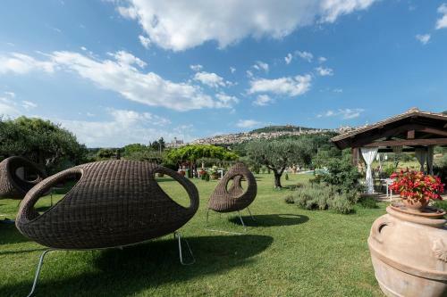 Bed & Breakfast Tenuta San Masseo