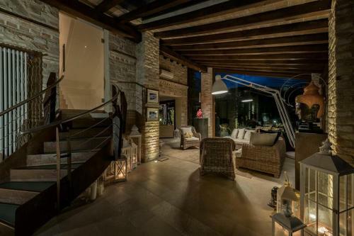 Bed & Breakfast Tenuta San Masseo