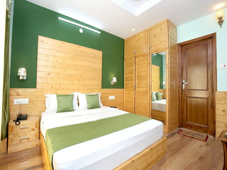 Oyo 12321 Home Exotic Hill View Chotta Shimla