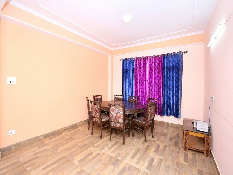 Oyo 12321 Home Exotic Hill View Chotta Shimla