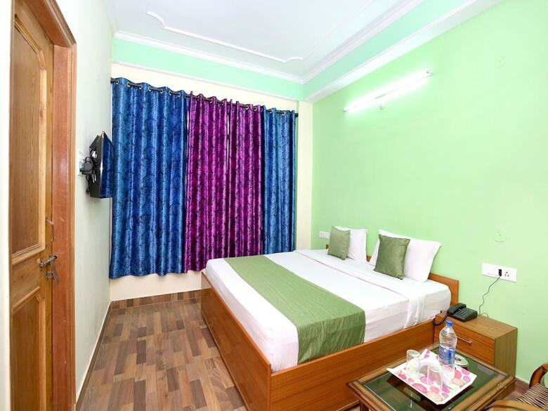 Oyo 12321 Home Exotic Hill View Chotta Shimla
