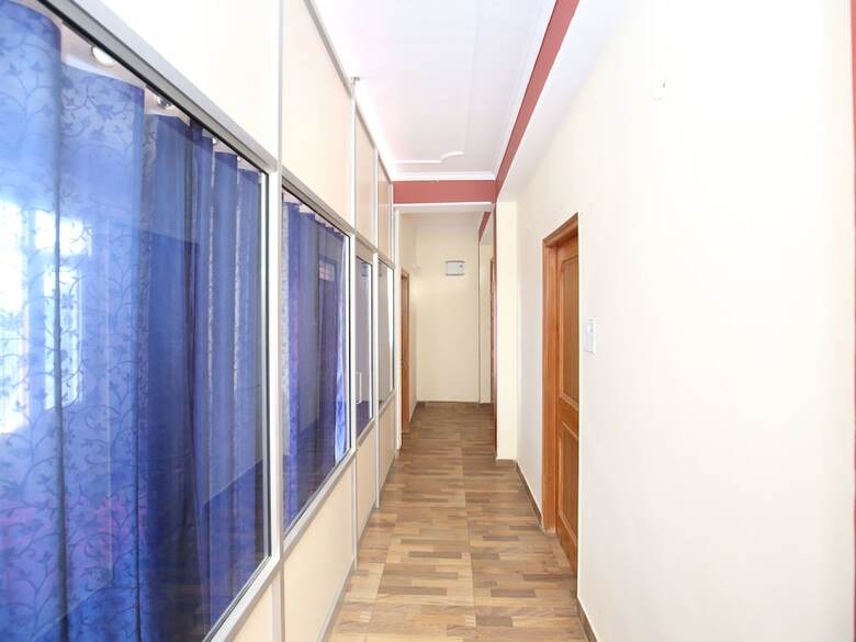 Oyo 12321 Home Exotic Hill View Chotta Shimla