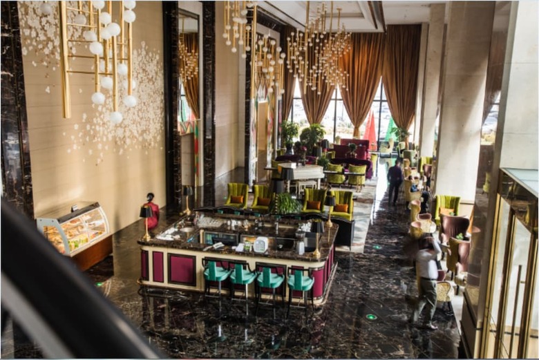Ximei Continental Hotel Shijiazhuang