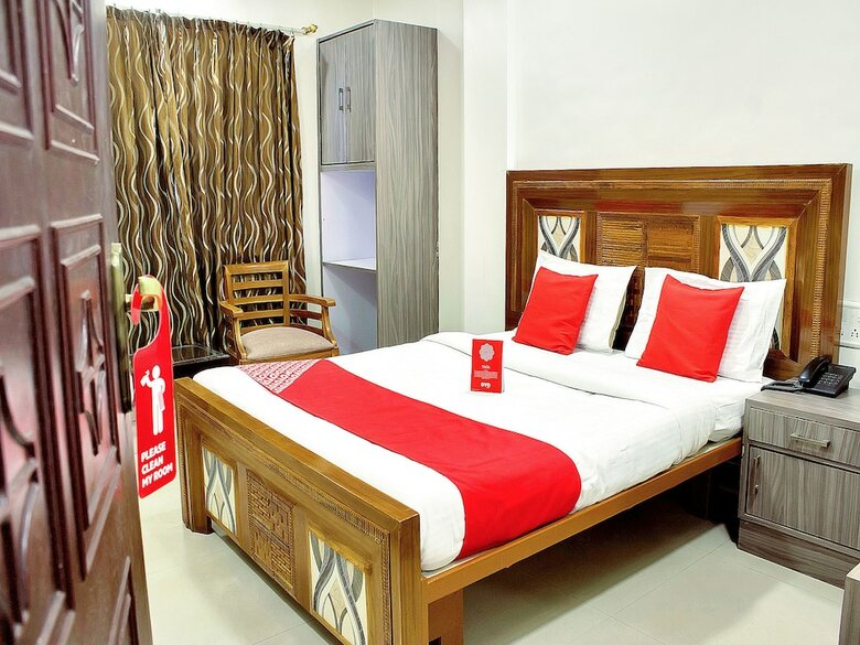 Oyo 10678 Hotel Nandanvan