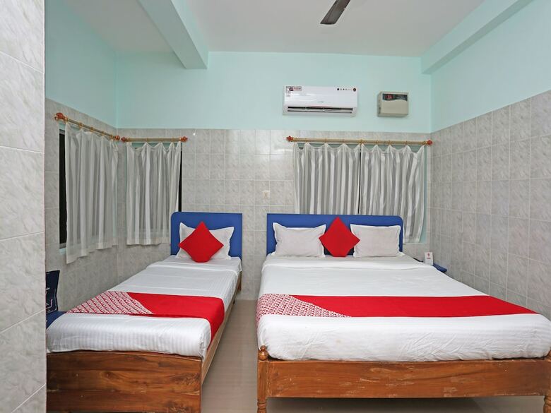 Oyo 12801 Hotel Nilamadhab