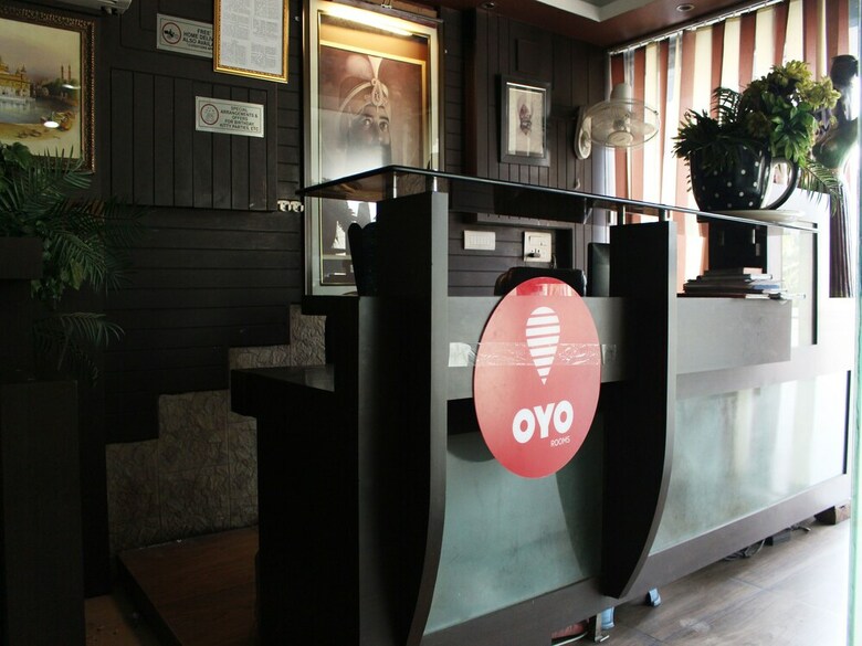 Hotel Oyo 3956 Home Stay Punjabi Handi