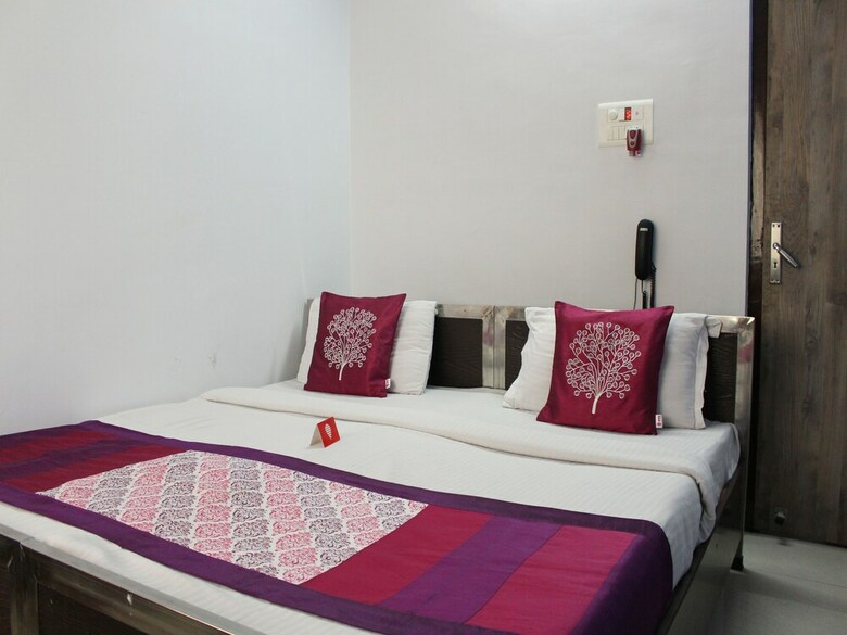Hotel Oyo 3956 Home Stay Punjabi Handi